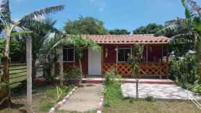 El Santuario de Shataka
